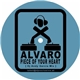 Alvaro - Piece Of Your Heart